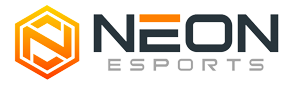 Plae8 Neon Esports Sponsor Team
