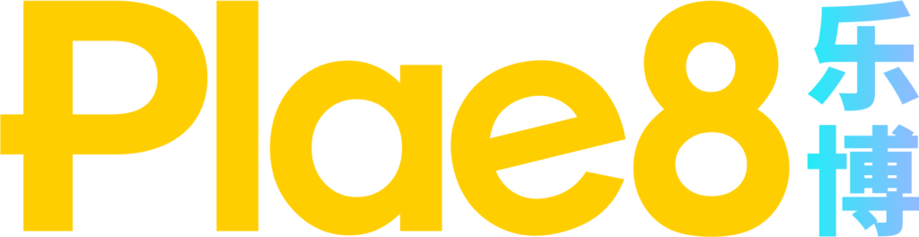Plae8Wins Logo