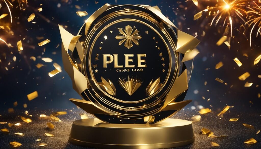 Plae8 Casino Rewards