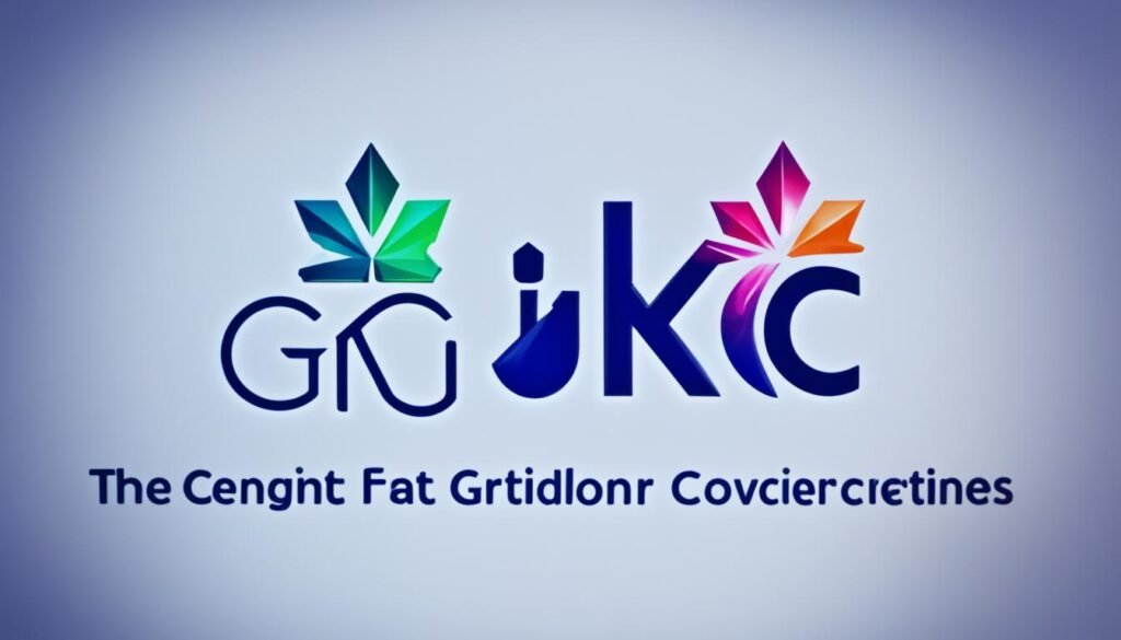 UKGC Logo