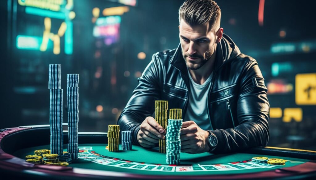 Measuring Gambling Success