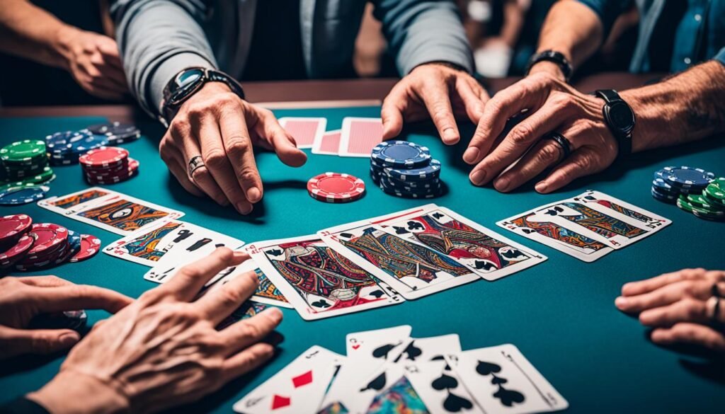 gambling addiction therapy options