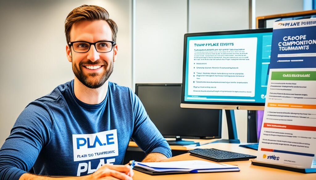 getting started with PLAE8